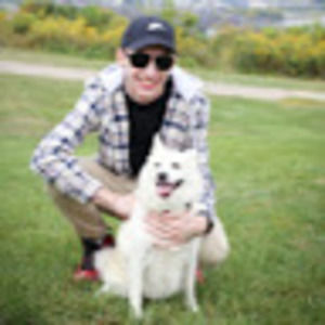 Meet your Posher, Cameron